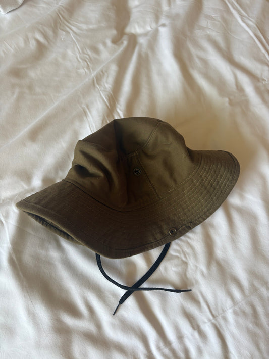 GoldenOur vs. Solbari vs. Lack of Color: Which UPF Sun Hat Is Actually Worth It?