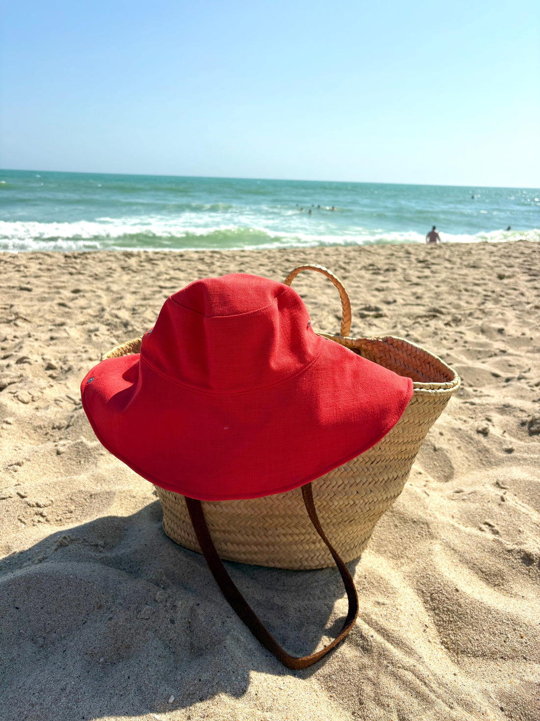 Does UPF Wear Off or Wash Out of Sun Hats? (What You Need to Know)