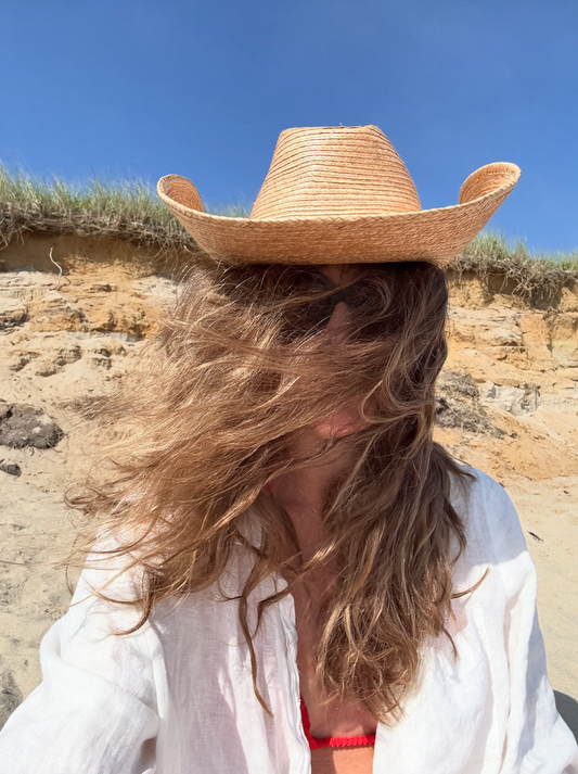 Stylish UPF 50 Sun Hats for Women (That Don’t Look Touristy)