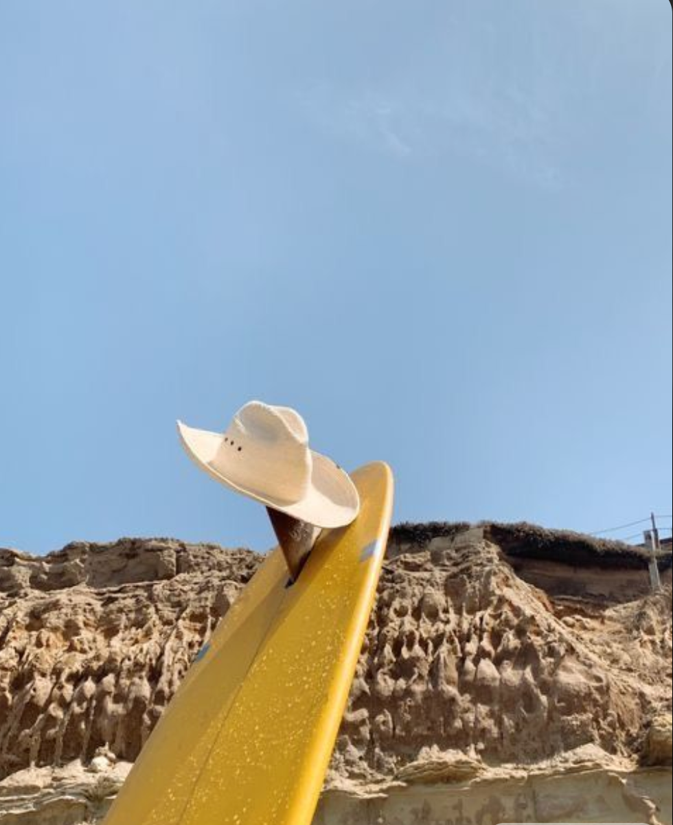 Do Sun Hats Actually Block UV Rays?
