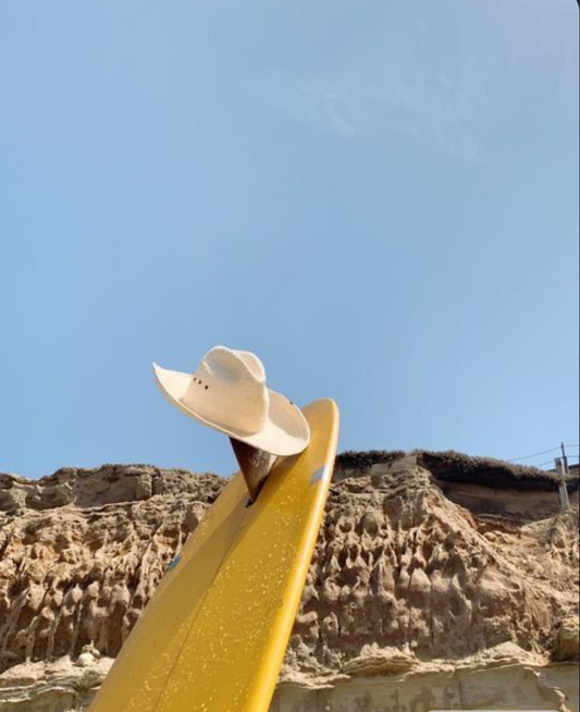 Do Sun Hats Actually Block UV Rays?
