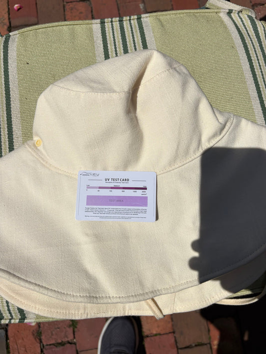 How UPF 50 Certification Actually Works (And Why Most Hats Skip It)