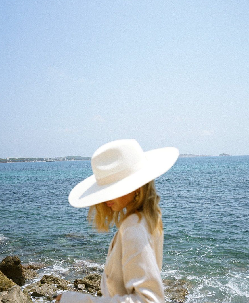 The Best Sun Hat for Women in 2026 (That You'll Actually Want to Wear)