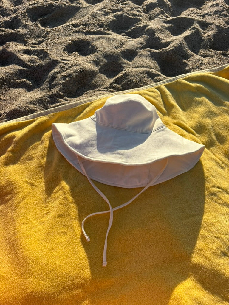 GoldenOur UPF 50 Sun Hat
