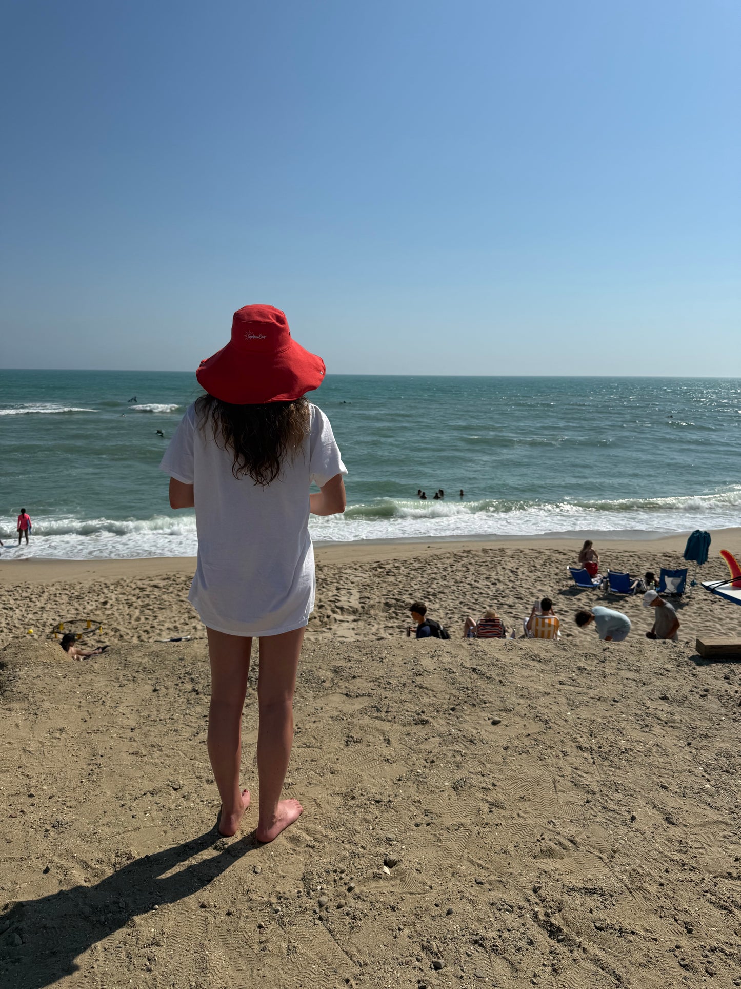GoldenOur UPF 50 Sun Hat