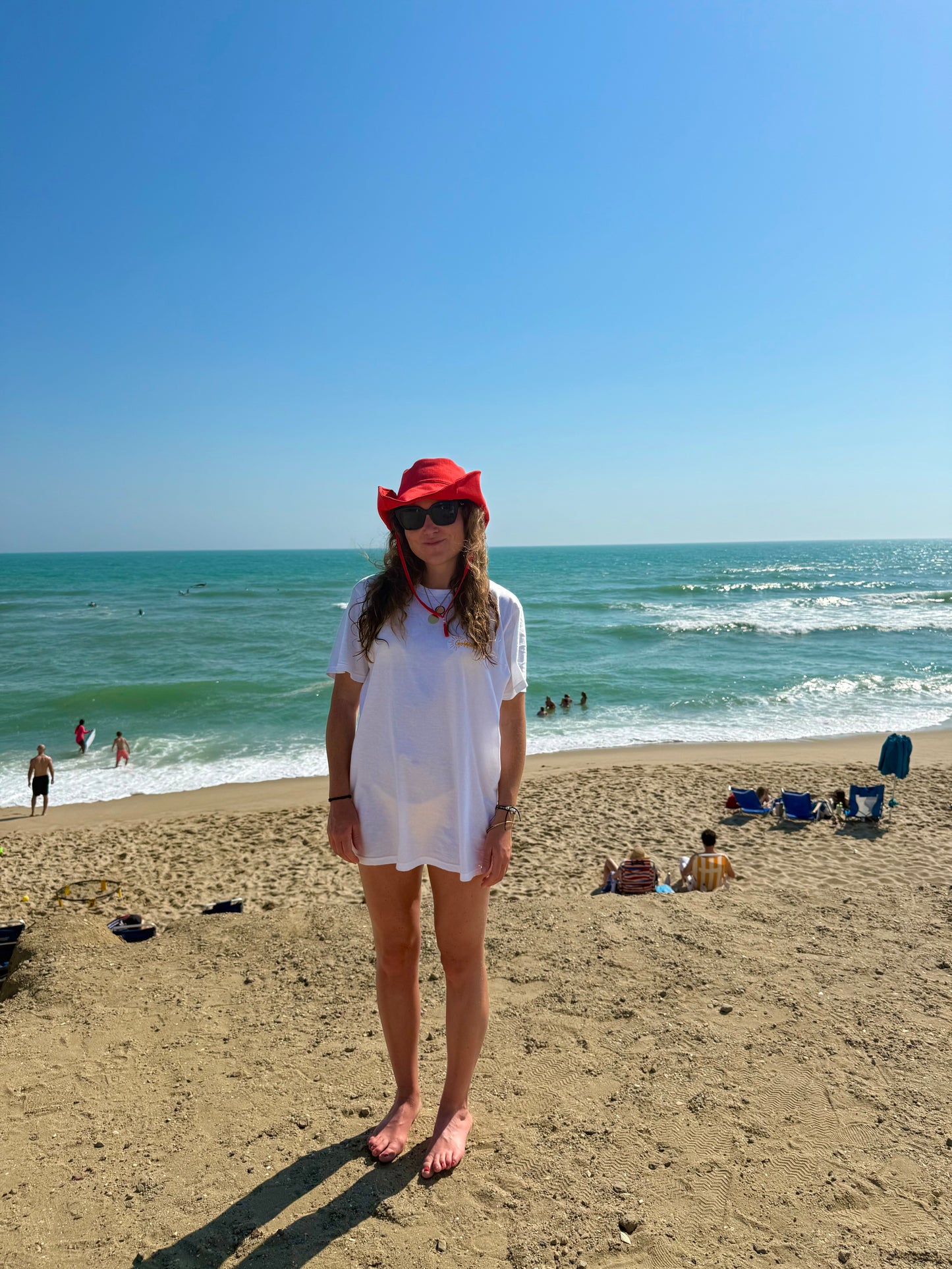 GoldenOur UPF 50 Sun Hat