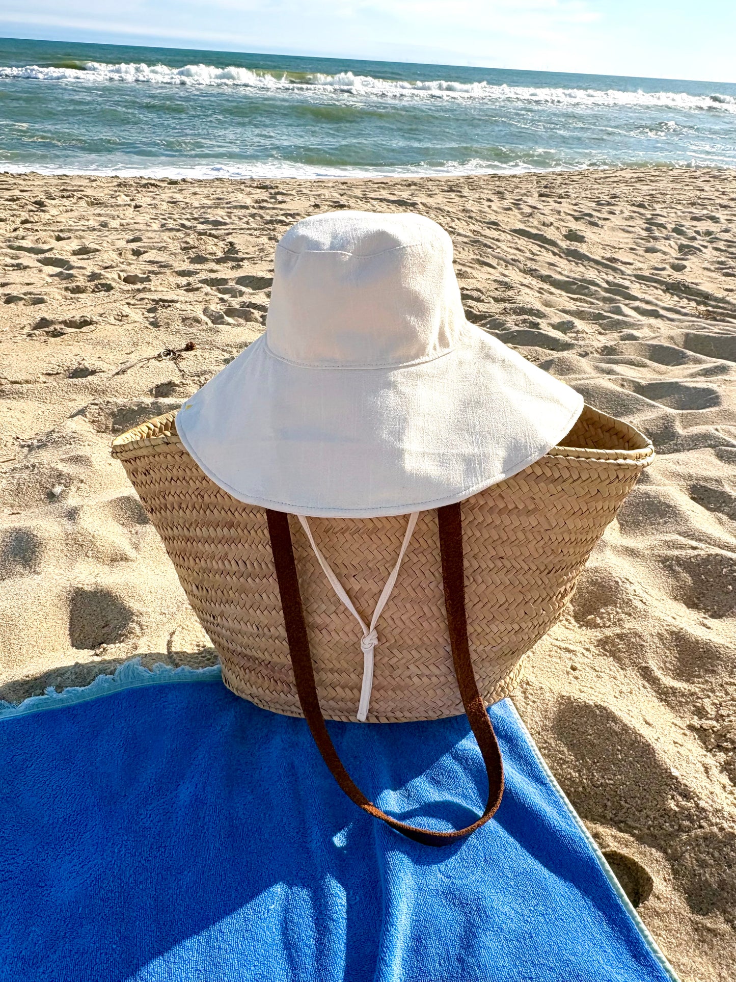 GoldenOur UPF 50 Sun Hat