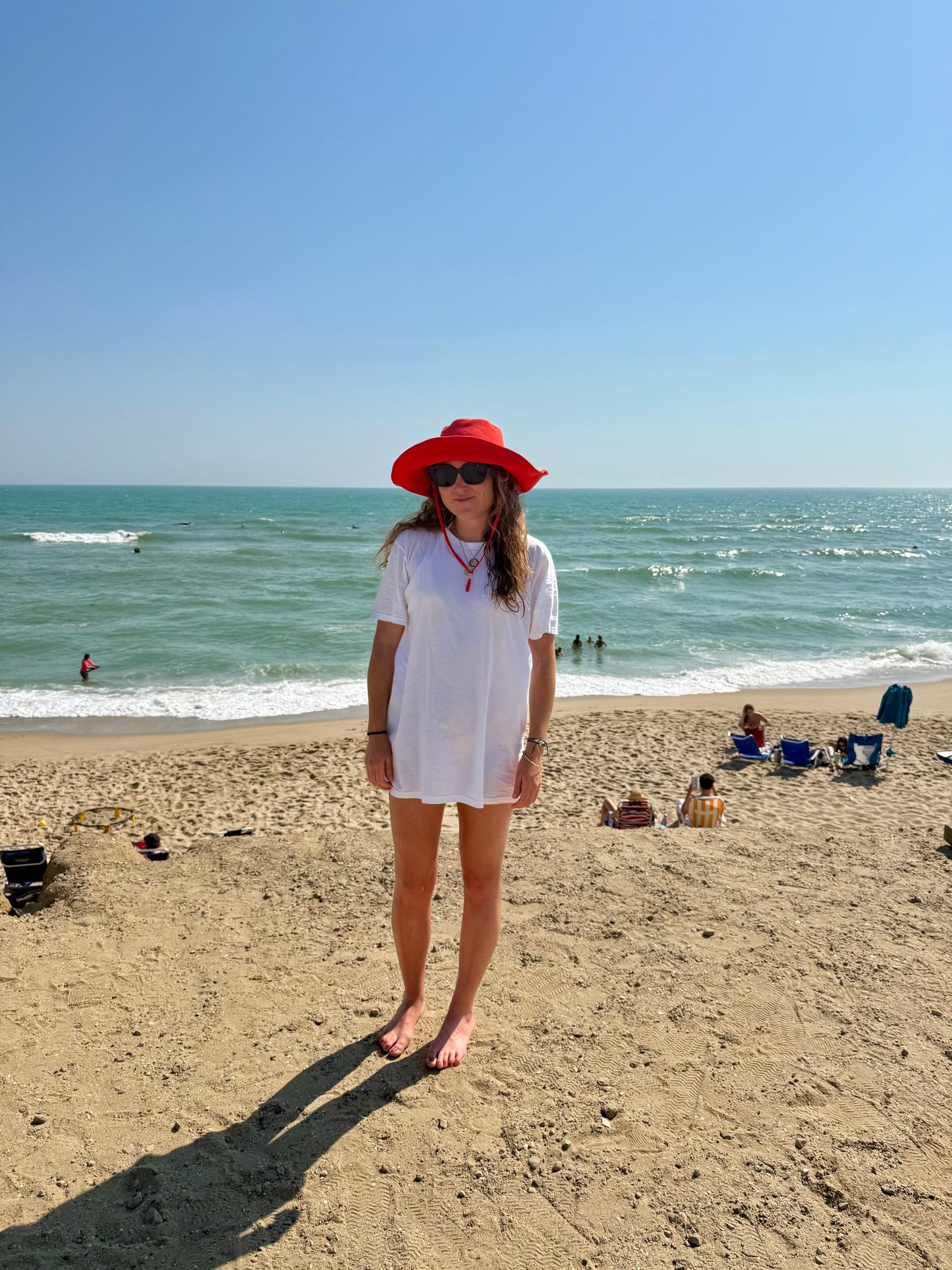 GoldenOur UPF 50 Sun Hat
